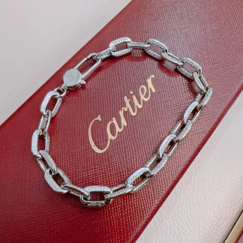 Cartier bracelets #1351716