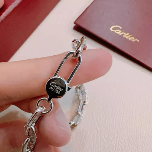 Cheap Cartier bracelets #1351716 Replica Wholesale [$52.00 USD] [ITEM#1351716] on Replica Cartier bracelets