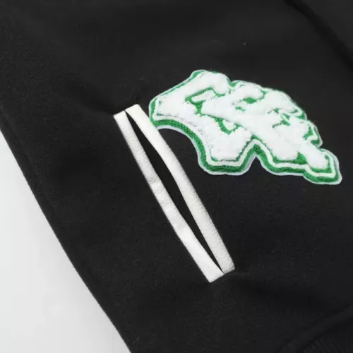 Cheap Off-White Jackets Long Sleeved For Unisex #1351717 Replica Wholesale [$76.00 USD] [ITEM#1351717] on Replica Off-White Jackets