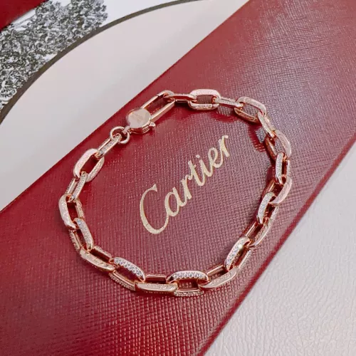 Cheap Cartier bracelets #1351718 Replica Wholesale [$52.00 USD] [ITEM#1351718] on Replica Cartier bracelets