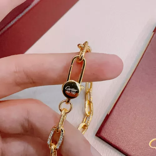 Cheap Cartier bracelets #1351719 Replica Wholesale [$52.00 USD] [ITEM#1351719] on Replica Cartier bracelets