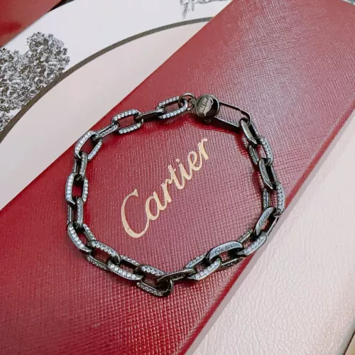 Cartier bracelets #1351720