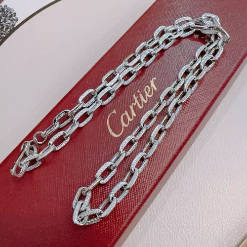 Cartier Necklaces #1351722