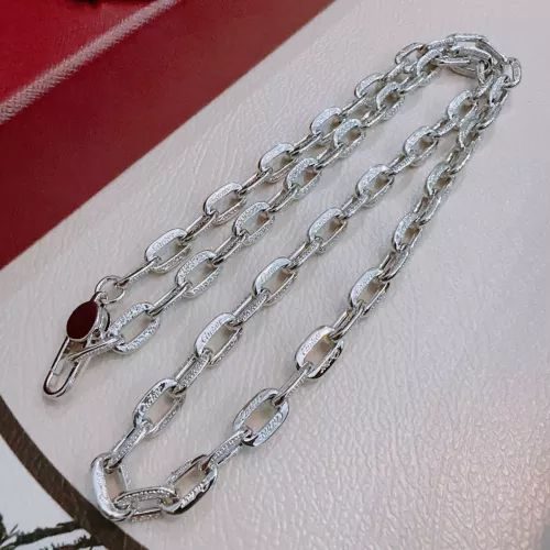Cheap Cartier Necklaces #1351722 Replica Wholesale [$72.00 USD] [ITEM#1351722] on Replica Cartier Necklaces