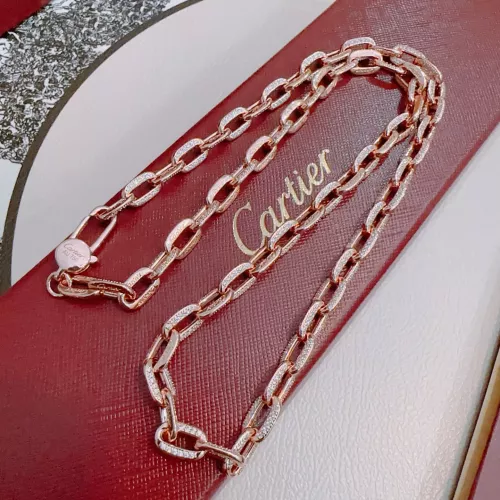 Cartier Necklaces #1351724
