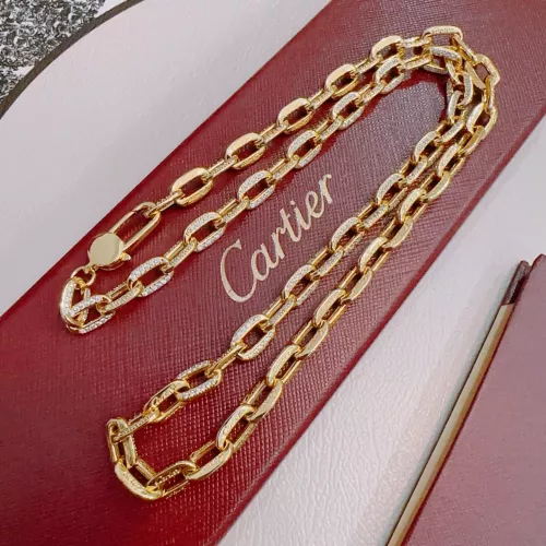 Cartier Necklaces #1351725