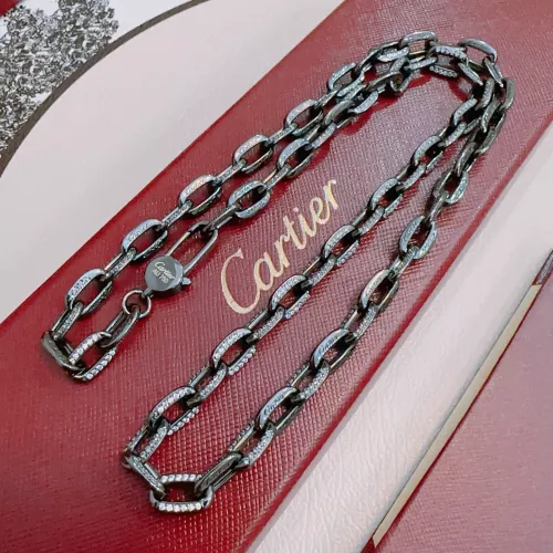 Cartier Necklaces #1351726