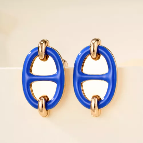 Hermes Earrings For Women #1351728