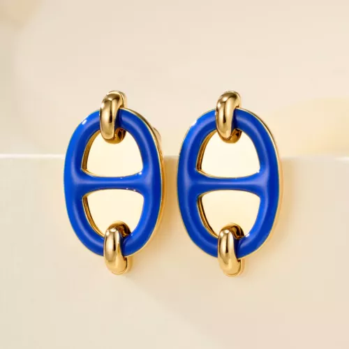 Hermes Earrings For Women #1351730