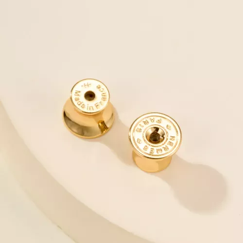 Cheap Hermes Earrings For Women #1351730 Replica Wholesale [$56.00 USD] [ITEM#1351730] on Replica Hermes Earrings