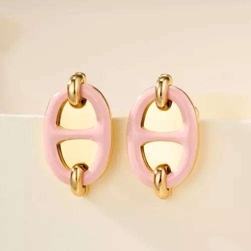 Hermes Earrings For Women #1351735