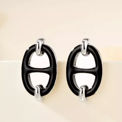 Hermes Earrings For Women #1351736