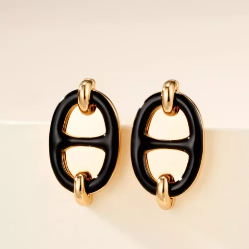 Hermes Earrings For Women #1351737