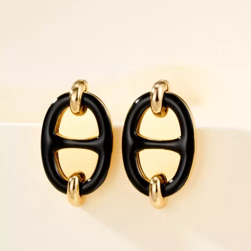 Hermes Earrings For Women #1351738