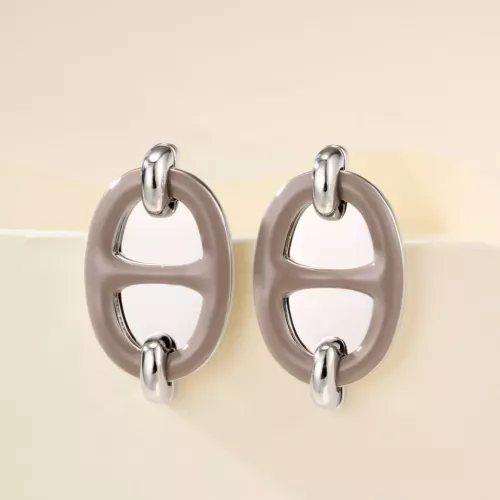 Hermes Earrings For Women #1351739