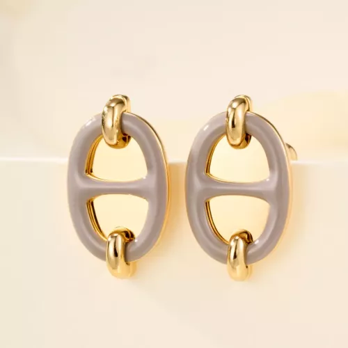 Hermes Earrings For Women #1351741
