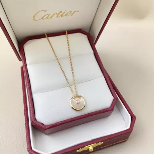 Cartier Necklaces #1351743