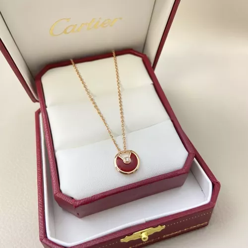 Cartier Necklaces #1351744