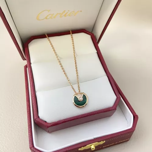 Cartier Necklaces #1351745