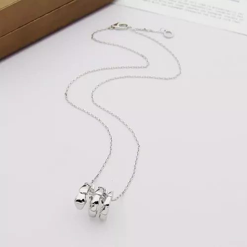 Bvlgari Necklaces #1351748