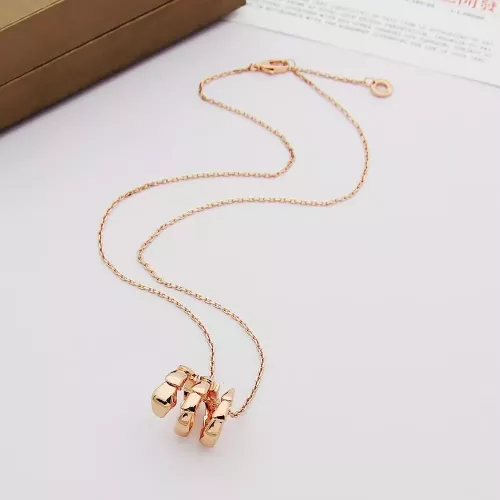 Bvlgari Necklaces #1351749