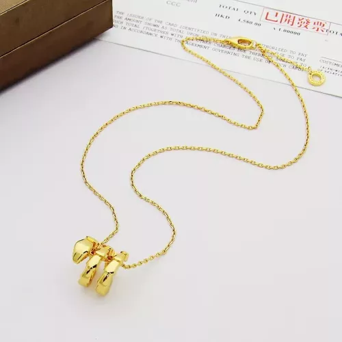 Bvlgari Necklaces #1351750