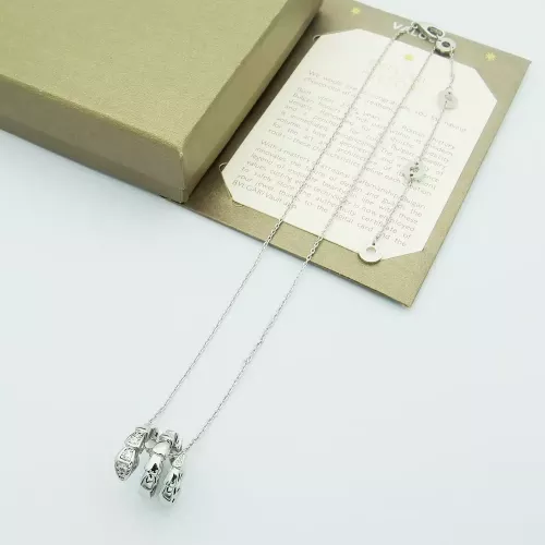 Bvlgari Necklaces #1351751