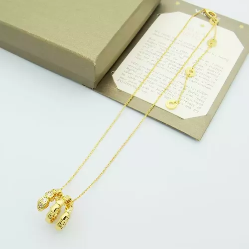 Bvlgari Necklaces #1351753