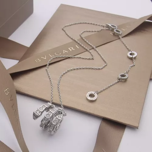 Bvlgari Necklaces #1351754