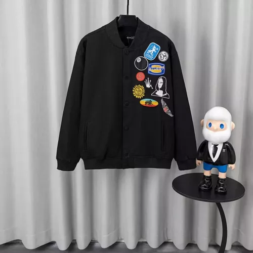Stussy Jackets Long Sleeved For Unisex #1351755