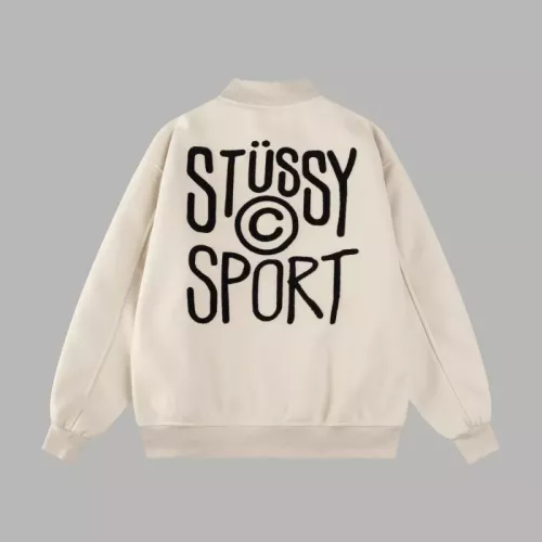 Stussy Jackets Long Sleeved For Unisex #1351757