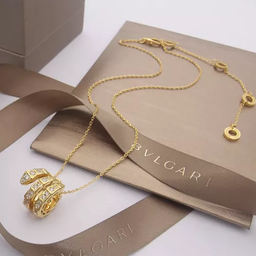 Bvlgari Necklaces #1351758