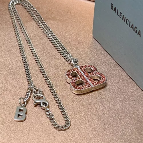 Balenciaga Necklaces #1351759