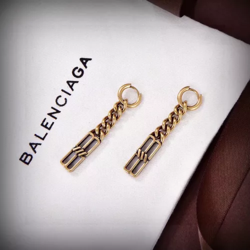 Balenciaga Earrings For Women #1351765