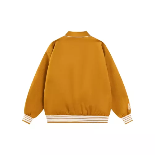 Cheap Amiri Jackets Long Sleeved For Unisex #1351766 Replica Wholesale [$80.00 USD] [ITEM#1351766] on Replica Amiri Jackets
