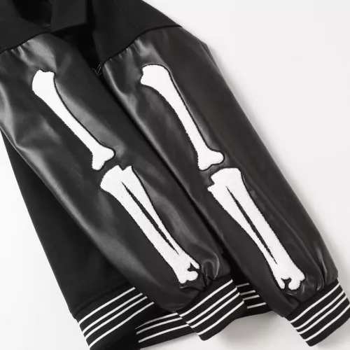 Cheap Amiri Jackets Long Sleeved For Unisex #1351767 Replica Wholesale [$80.00 USD] [ITEM#1351767] on Replica Amiri Jackets
