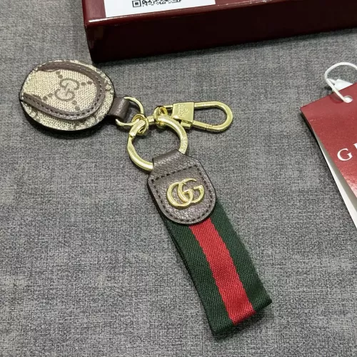 Gucci Key Holder And Bag Buckle #1351769