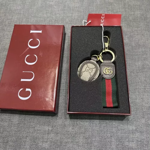 Cheap Gucci Key Holder And Bag Buckle #1351769 Replica Wholesale [$42.00 USD] [ITEM#1351769] on Replica Gucci Key Holder And Bag Buckle