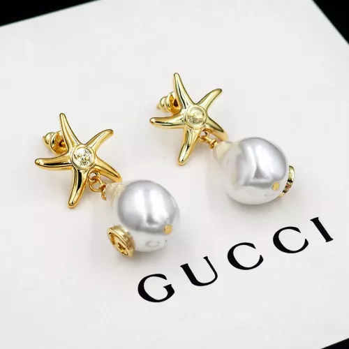 Gucci Earrings For Women #1351770