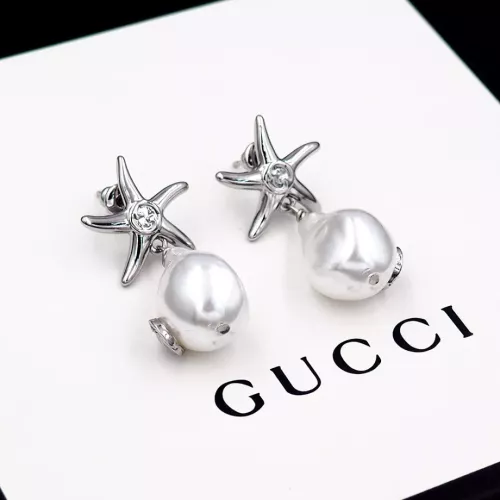Gucci Earrings For Women #1351771