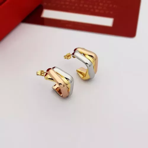 Cartier Earrings For Women #1351772