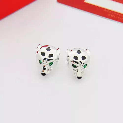 Cartier Earrings For Women #1351773