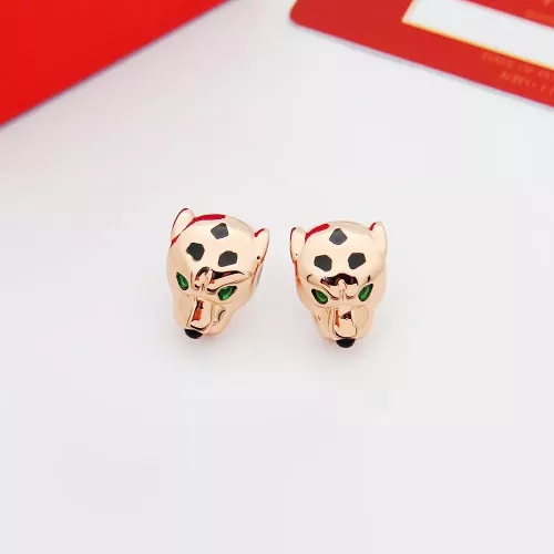 Cartier Earrings For Women #1351774