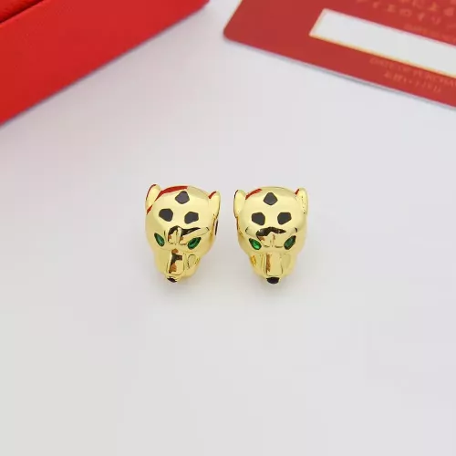Cartier Earrings For Women #1351775