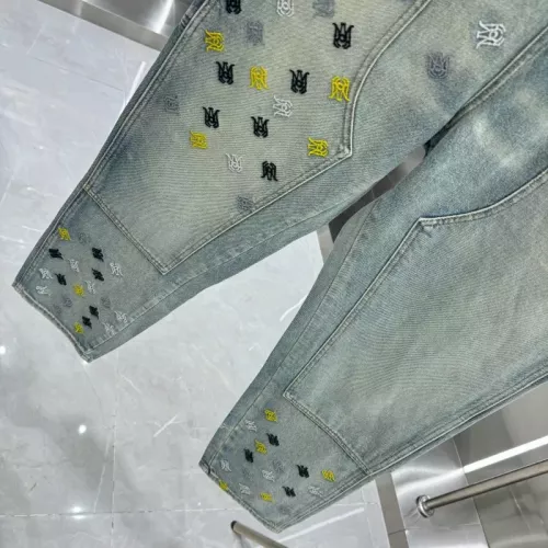 Cheap Amiri Jeans For Unisex #1351776 Replica Wholesale [$64.00 USD] [ITEM#1351776] on Replica Amiri Jeans