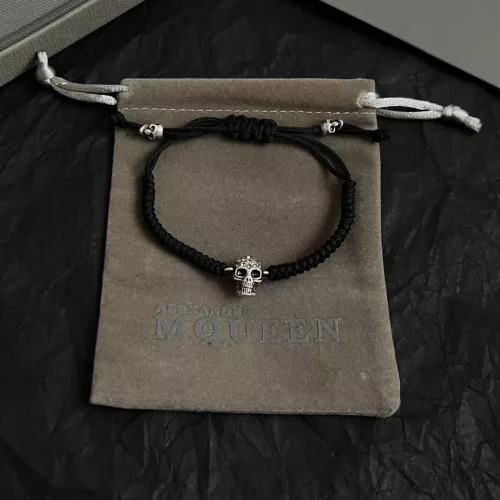 Alexander McQueen Bracelets #1351779