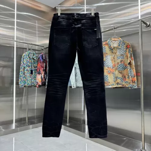 Cheap Amiri Jeans For Unisex #1351781 Replica Wholesale [$60.00 USD] [ITEM#1351781] on Replica Amiri Jeans