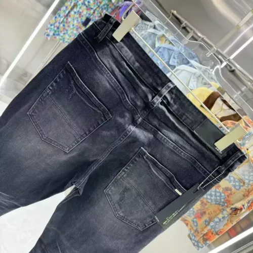 Cheap Amiri Jeans For Unisex #1351781 Replica Wholesale [$60.00 USD] [ITEM#1351781] on Replica Amiri Jeans