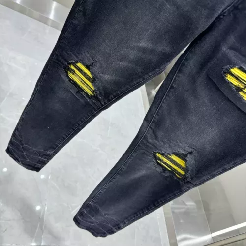 Cheap Amiri Jeans For Unisex #1351781 Replica Wholesale [$60.00 USD] [ITEM#1351781] on Replica Amiri Jeans