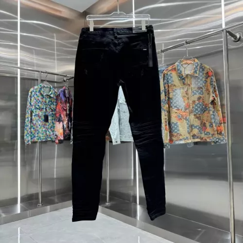 Cheap Amiri Jeans For Unisex #1351782 Replica Wholesale [$60.00 USD] [ITEM#1351782] on Replica Amiri Jeans
